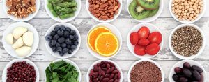 مکمل‌های ریز مغذی برای تنظیم میکروبیوتای روده