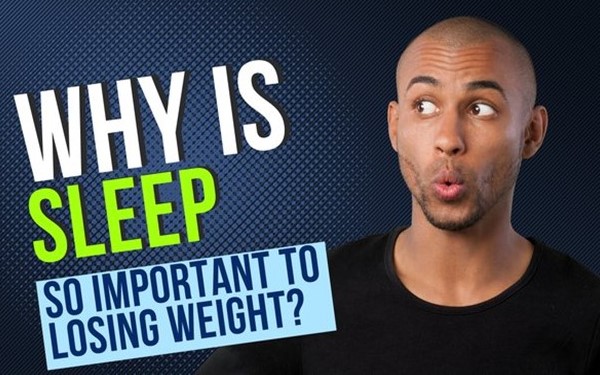 چاقی و کم خوابی یا محرومیت از خواب